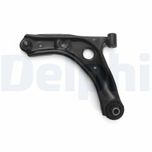 Delphi Wishbone / Suspension Arm Front Lower, Left, Outer TC6889