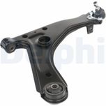 Delphi Wishbone / Suspension Arm TC690