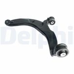 Delphi Wishbone / Suspension Arm Lower, Left TC6906