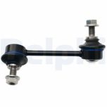 Delphi Anti Roll Bar Link Rear Left TC7031