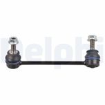 Delphi Anti Roll Bar Link Rear Left TC7035