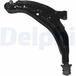 Delphi Wishbone / Suspension Arm Front Lower, Left, Outer TC733