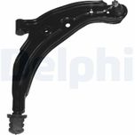 Delphi Wishbone / Suspension Arm Front Lower, Right, Outer TC734