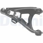 Delphi Wishbone / Suspension Arm Front Lower, Left TC740
