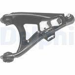 Delphi Wishbone / Suspension Arm Front Lower, Right TC741