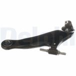 Delphi Wishbone / Suspension Arm Lower, Left TC7568