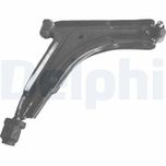 Delphi Wishbone / Suspension Arm Front Lower, Right TC761