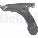 Delphi Wishbone / Suspension Arm Front Lower, Left TC764