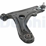 Delphi Wishbone / Suspension Arm Front Lower, Right TC765