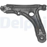 Delphi Wishbone / Suspension Arm Front Lower, Left TC766