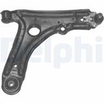 Delphi Wishbone / Suspension Arm Front Lower, Right TC767