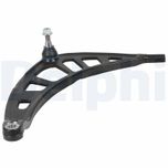 Delphi Wishbone / Suspension Arm Front Lower, Right, Outer TC7853