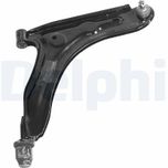 Delphi Wishbone / Suspension Arm Front Lower, Right TC789