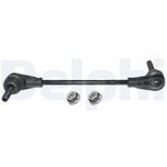 Delphi Anti Roll Bar Link Front Right TC7892
