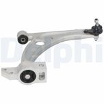 Delphi Wishbone / Suspension Arm TC7942