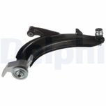 Delphi Wishbone / Suspension Arm Front Lower, Right, Outer TC7950