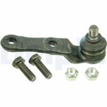 Delphi Ball Joint TC796