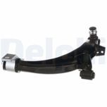 Delphi Wishbone / Suspension Arm Front Lower, Left, Outer TC7960