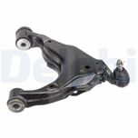 Delphi Wishbone / Suspension Arm Front Lower, Left TC8303