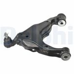Delphi Wishbone / Suspension Arm Front Lower, Right TC8304