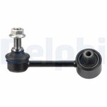 Delphi Anti Roll Bar Link Rear Left TC8378