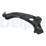 Delphi Wishbone / Suspension Arm Front Lower, Left, Outer TC8383