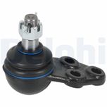 Delphi Ball Joint Lower Outer TC8543