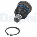 Delphi Ball Joint Lower Outer TC8549