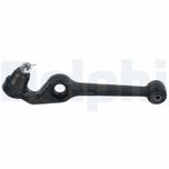 Delphi Wishbone / Suspension Arm Front Lower, Left, Outer TC8560