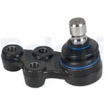 Delphi Ball Joint Lower Right Outer TC8563