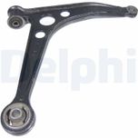 Delphi Wishbone / Suspension Arm Front Lower, Right, Outer TC862