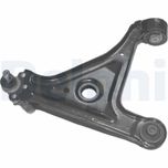 Delphi Wishbone / Suspension Arm Front Lower, Left, Outer TC872