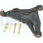 Delphi Wishbone / Suspension Arm Lower, Left TC876