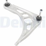 Delphi Wishbone / Suspension Arm Front Lower, Left, Outer TC881