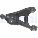 Delphi Wishbone / Suspension Arm Front Lower, Left, Outer TC883