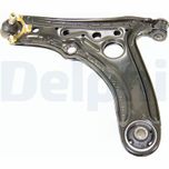 Delphi Wishbone / Suspension Arm TC892