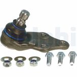 Delphi Ball Joint Lower Left TC917