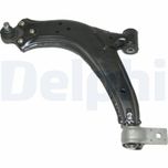 Delphi Wishbone / Suspension Arm Front Lower, Left TC953