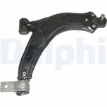 Delphi Wishbone / Suspension Arm Front Lower, Right TC954