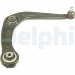 Delphi Wishbone / Suspension Arm Front Lower, Right, Outer TC956