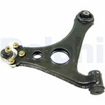 Delphi Wishbone / Suspension Arm Front Lower, Left, Outer TC964