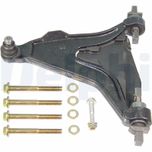 Delphi Wishbone / Suspension Arm Lower, Left TC978