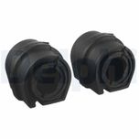 Delphi 2x Anti Roll Bar Bush (pair) TD1001W