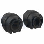 Delphi 2x Anti Roll Bar Bush (pair) Front Inner TD1002W