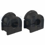 Delphi 2x Anti Roll Bar Bush (pair) Front Lower TD1026W