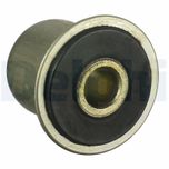 Delphi Leaf Spring Bush Rear Lower TD1031W