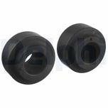 Delphi 2x Anti Roll Bar Bush (pair) Front Lower TD1052W