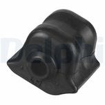 Delphi Anti Roll Bar Bush Front Lower, Left TD1079W