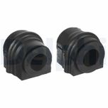 Delphi 2x Anti Roll Bar Bush (pair) TD1082W