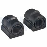 Delphi 2x Anti Roll Bar Bush (pair) Rear TD1188W
